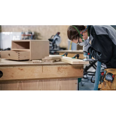 Полотна по дереву для лобзика 100 шт BOSCH BIM PRO Wood precise 100х4 мм T 144 DP 2608633A42