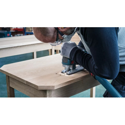 Полотна по дереву для лобзика 5 шт BOSCH BIM PRO Hardwood clean reverse 100х2.5 мм T 101 BRF 2608634235