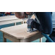 Полотна по дереву для лобзика 5 шт BOSCH BIM PRO Hardwood clean reverse 100х2.5 мм T 101 BRF 2608634235