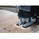 Полотна по дереву для лобзика 5 шт BOSCH BIM PRO Hardwood clean reverse 100х2.5 мм T 101 BRF 2608634235