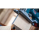 Полотна по дереву для лобзика 5 шт BOSCH BIM PRO Hardwood Fast 152х4 мм T 344 DF 2608634243
