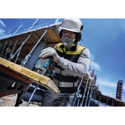 Полотна універсальні для лобзика 100 шт BOSCH BIM PRO Multi Material thick and thin 132х2.4-5 мм T 345 XF 2608634486