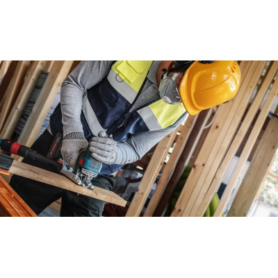 Полотна по дереву для лобзика 5 шт BOSCH BIM PRO Hardwood fast 100х4-5.2 мм T 144 DF 2608634567
