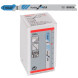 Полотна по металу для лобзика 100 шт BOSCH BIM Flexible for Metal 92х1.1-1.5 мм T 118 AF 2608634774