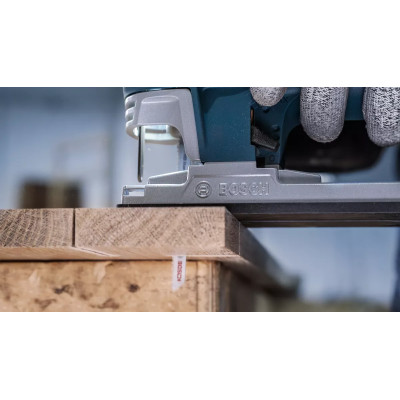 Полотна по дереву для лобзика 5 шт BOSCH BIM PRO Hardwood clean 100х1.7 мм T 101 AIF 2608634897