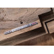 Полотна по дереву для лобзика 5 шт BOSCH BIM PRO Hardwood clean 100х1.7 мм T 101 AIF 2608634897