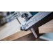Полотна по металу для лобзика 25 шт BOSCH PRO Hardwood clean 100х2.7 мм T 101 BF 2608634988