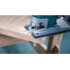 Полотна по металу для лобзика 25 шт BOSCH PRO Hardwood clean 100х2.7 мм T 101 BF 2608634988