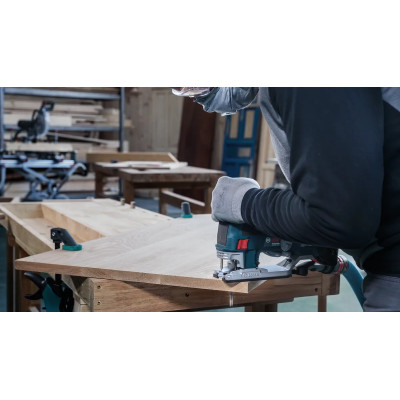 Полотна по металу для лобзика 25 шт BOSCH PRO Hardwood clean 100х2.7 мм T 101 BF 2608634988