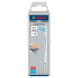 Полотна універсальні для лобзика 25 шт BOSCH BIM PRO Multi Material thick and thin 132х2.4-5 мм T 345 XF 2608634995