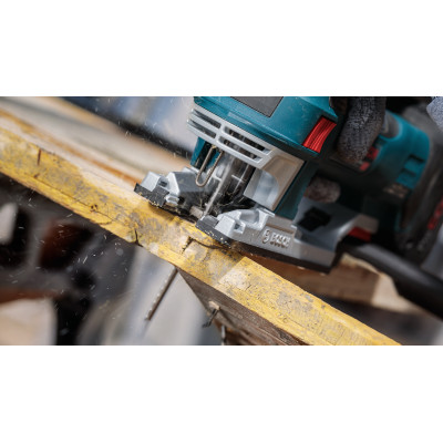 Полотна універсальні для лобзика 25 шт BOSCH BIM PRO Multi Material thick and thin 132х2.4-5 мм T 345 XF 2608634995
