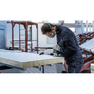 Полотна по металлу для лобзика 3 шт BOSCH BIM PRO Metal Sandwich 180х2 мм T 718 BF 2608636335
