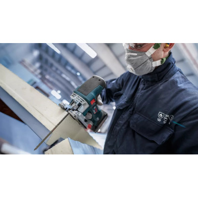 Полотна по металлу для лобзика 3 шт BOSCH BIM PRO Metal Sandwich 180х2 мм T 718 BF 2608636335