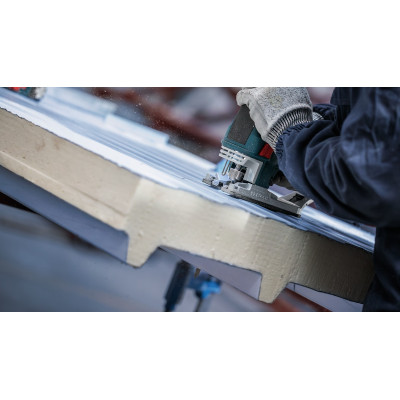 Полотна по металлу для лобзика 3 шт BOSCH BIM PRO Metal Sandwich 180х2 мм T 718 BF 2608636335