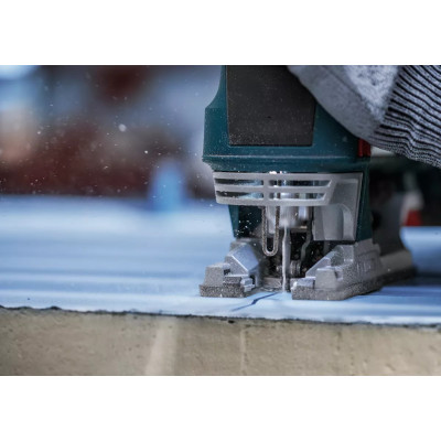 Полотна по металлу для лобзика 3 шт BOSCH BIM PRO Metal Sandwich 180х2 мм T 718 BF 2608636335