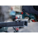Полотна по металу для шабельної пили 5 шт BOSCH PRO Metal Pipes and Profiles 132 мм 21 TPI T 321 AF 2608636705
