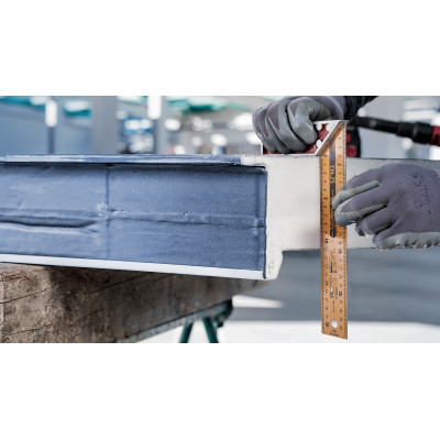 Полотна по сендвіч-панелям для лобзика 3 шт BOSCH BIM PRO Metal Sandwich precise 250х1.1 мм T 1018 AFP 2608636793