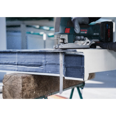 Полотна по сендвіч-панелям для лобзика 3 шт BOSCH BIM PRO Metal Sandwich precise 250х1.1 мм T 1018 AFP 2608636793