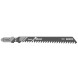 Полотна по дереву для лобзика 100 шт BOSCH HCS Basic for Wood 100х3 мм T 111 C 2608637878