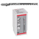 Полотна по дереву для лобзика 100 шт BOSCH HCS Speed for Wood 100х4-5.2 мм T 244 D 2608637881