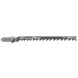 Полотна по дереву для лобзика 100 шт BOSCH HCS Speed for Wood 100х4-5.2 мм T 244 D 2608637881