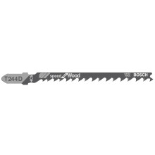 Полотно по дереву для лобзика BOSCH HCS Speed for Wood 100х4-5.2 мм T 244 D 2608637881_1