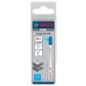 Полотна по металу для лобзика 25 шт BOSCH HSS PRO Metal thick and thin 100х1.2-2.6 мм T 123 XF 2608638474