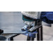 Полотна по металу для лобзика 25 шт BOSCH HSS PRO Metal thick and thin 100х1.2-2.6 мм T 123 XF 2608638474