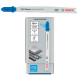 Полотна по металлу для лобзика 100 шт BOSCH HSS PRO Metal thick and thin 100х1.2-2.6 мм T 123 XF 2608638700
