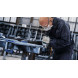 Полотна по металлу для лобзика 100 шт BOSCH HSS PRO Metal thick and thin 100х1.2-2.6 мм T 123 XF 2608638700
