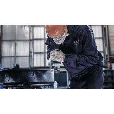 Полотна по металлу для лобзика 100 шт BOSCH HSS PRO Metal thick and thin 100х1.2-2.6 мм T 123 XF 2608638700