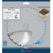 Диск пильний по дереву BOSCH PRO Wood 216х30х24 2608640431