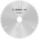 Диск пильний по дереву BOSCH PRO Wood 216х30х48 2608640432