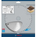 Диск пильный по дереву BOSCH PRO Wood 216х30х60 2608640433
