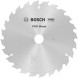 Диск пильний по дереву BOSCH PRO Wood 254х30х24 2608640434