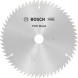 Диск пильний по дереву BOSCH PRO Wood 254х30х60 2608640436