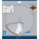 Диск пильний по дереву BOSCH PRO Wood 254х30х80 2608640437