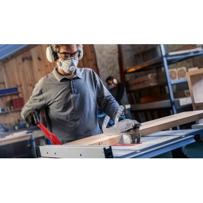 Диск пильний по дереву BOSCH PRO Wood 254х30х80 2608640437