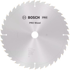 Диск пильний по дереву BOSCH PRO Wood 305х30х40 2608640440