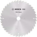 Диск пильний по дереву BOSCH PRO Wood 305х30х40 2608640440