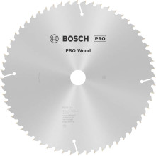 Диск пильний по дереву BOSCH PRO Wood 305х30х60 2608640441