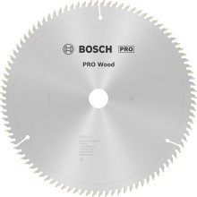 Диск пильный по дереву BOSCH PRO Wood 305х30х96 2608640442