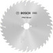 Диск пильний по дереву BOSCH PRO Wood 254х30х40 2608640443