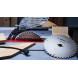 Диск пильний по дереву BOSCH PRO Wood 254х30х40 2608640443