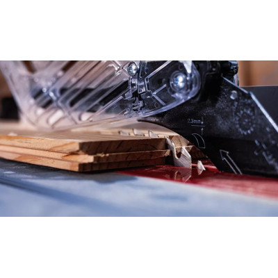 Диск пильний по дереву BOSCH PRO Wood 254х30х40 2608640443