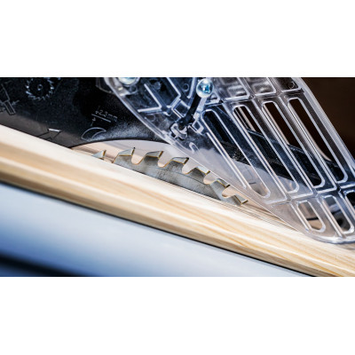 Диск пильний по дереву BOSCH PRO Wood 254х30х40 2608640443