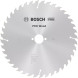 Диск пильный по дереву BOSCH PRO Wood 254х30х60 2608640444