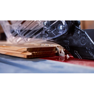 Диск пильный по дереву BOSCH PRO Wood 254х30х60 2608640444