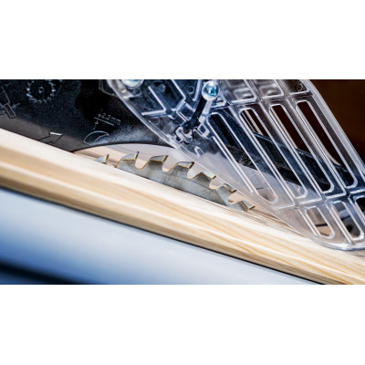 Диск пильный по дереву BOSCH PRO Wood 254х30х60 2608640444