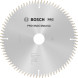 Диск пильний універсальний BOSCH PRO Multi Material 210х30х80 2608640445